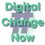 DigitalChangeNow logo