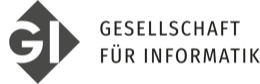 Gesellschaft für Informatik logo